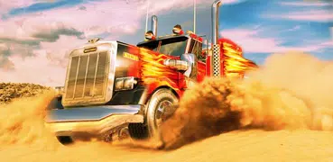 Monster Truck juego