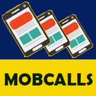 MOBCALLS icon