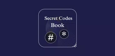 Secret Codes Book for Mobiles