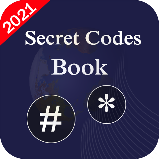 Secret Codes Book for Mobiles