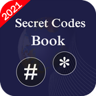 Secret Codes Book icône