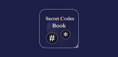 Secret Codes Book captura de pantalla 3