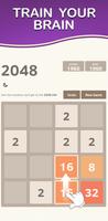 2048 Original تصوير الشاشة 1