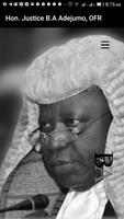 Hon. Justice B.A Adejumo, OFR Screenshot 3