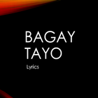 Bagay Tayo Lyrics icono
