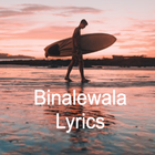 Binalewala Lyrics 아이콘