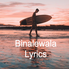 Binalewala Lyrics biểu tượng
