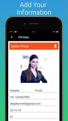 Marriage Biodata Maker XAPK download