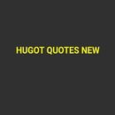 Hugot Quotes New APK