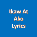 Ikaw At Ako Lyrics APK
