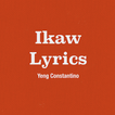 Ikaw Lyrics