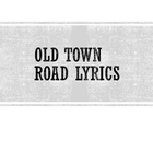 Old Town Road Lyrics आइकन