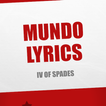 Mundo Lyrics