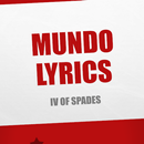 Mundo Lyrics APK