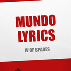 Mundo Lyrics biểu tượng