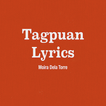 Tagpuan Lyrics