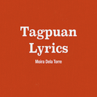 Tagpuan Lyrics icône