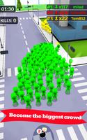 Crowd City War screenshot 2