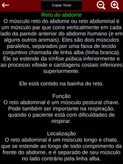 Baixar Sistema Muscular 3D Anatomia XAPK