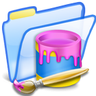 Paint Pro Zeichen