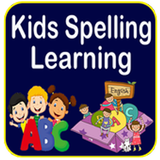 Spelling Learning biểu tượng
