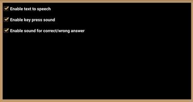 Spelling Learning screenshot 3