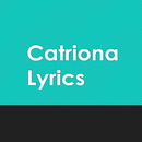 APK Catriona Lyrics