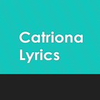 Catriona Lyrics ícone