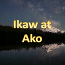 Ikaw At Ako Lyrics APK