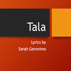 Tala Lyrics simgesi