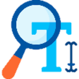 عدد الجمل والكلمات والاحرف