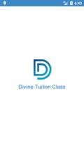 پوستر Divine Group Tuitions