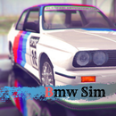 BMZ Simulator hill drift APK