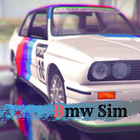 BMZ Simulator hill drift icône