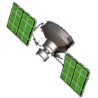 ISS? ícone