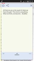 Anti-Stress Quotes screenshot 2