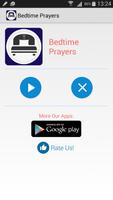 برنامه‌نما Bedtime Prayers عکس از صفحه