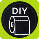 DIY Crafts Toilet Paper Rolls APK