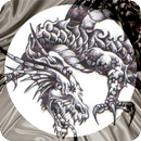 Dragon Tattoo Designs Ideas APK