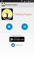 2 Schermata Healing Prayers
