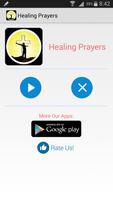 Healing Prayers screenshot 2