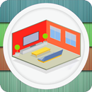 3D Small House Plans Ideas APK
