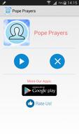 Pope Prayers Ekran Görüntüsü 2