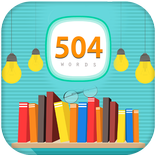 آموزش زبان انگلیسی - 504 لغت یادگیری زبان