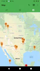 EarthQuake アプリダウンロード