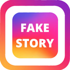 Icona Fake Story