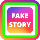 Fake Story Prank - PRO icône