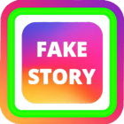 Fake Story Prank - PRO иконка