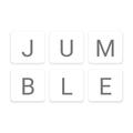 Jumble Word Game