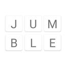 Jumble Word Game APK